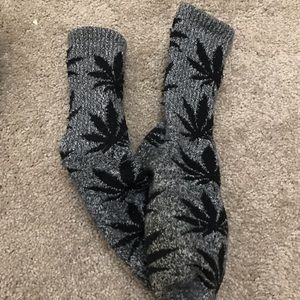 Huf Socks